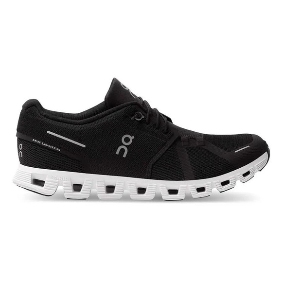 On Cloud 5 Sneakers - Women 8 - Picture 1 of 11